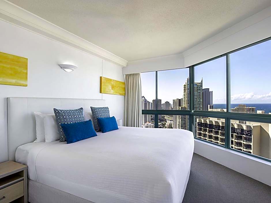 Mantra Crown Towers Surfers Paradise