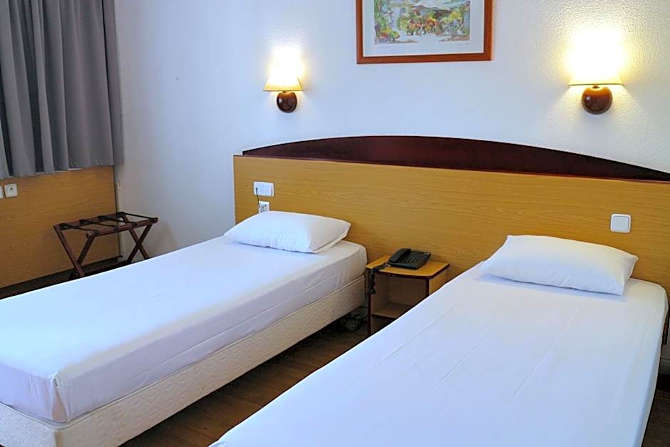 Travelodge Barcelona del Valles