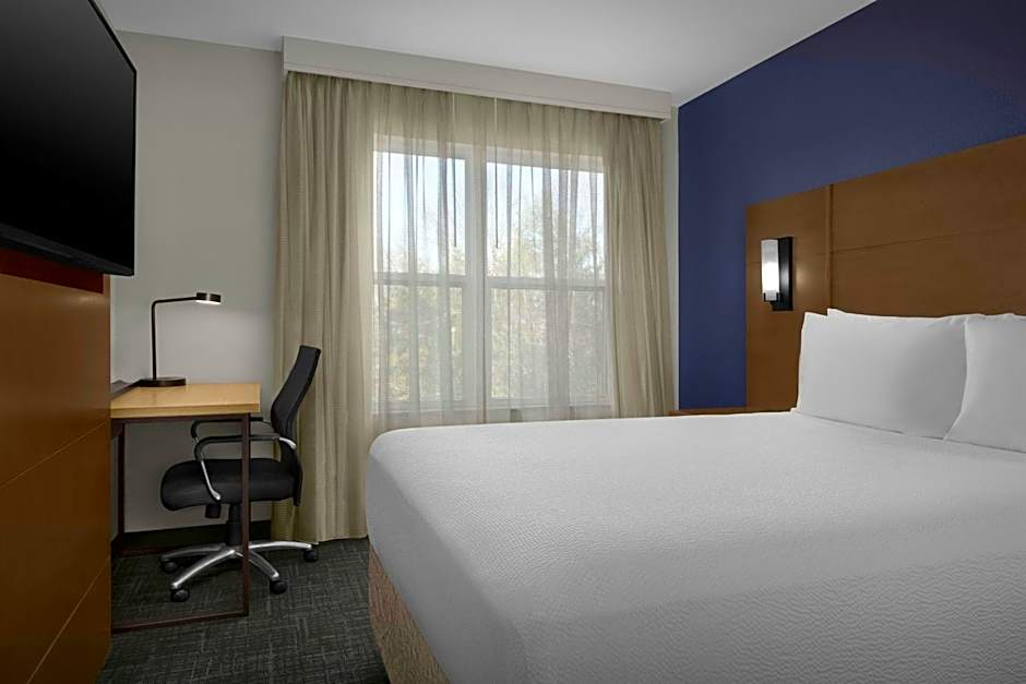 Residence Inn by Marriott Boston Marlborough