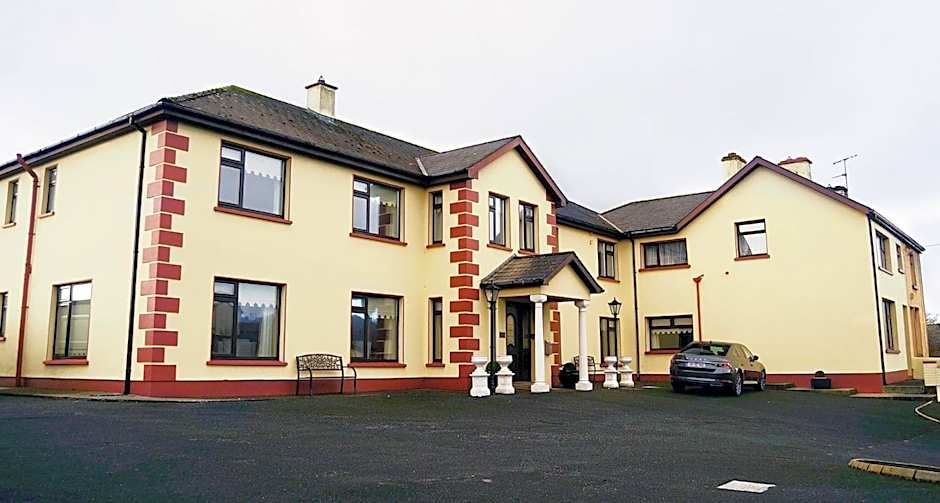 Station House Bed & Breakfast