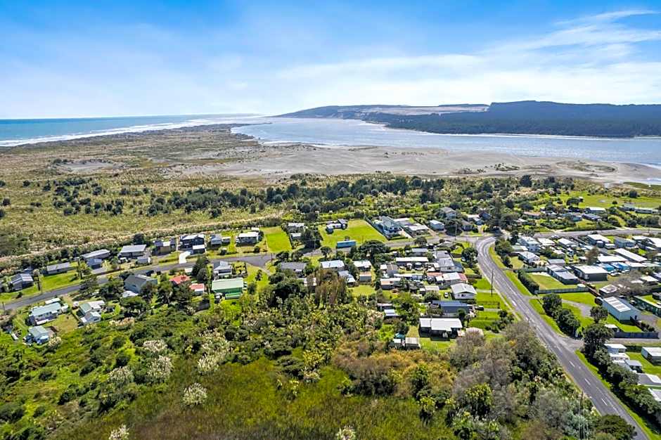 Port Waikato Holiday Park