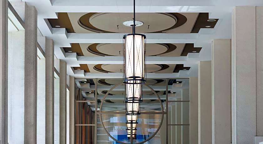 JR Kyushu Hotel Blossom Fukuoka