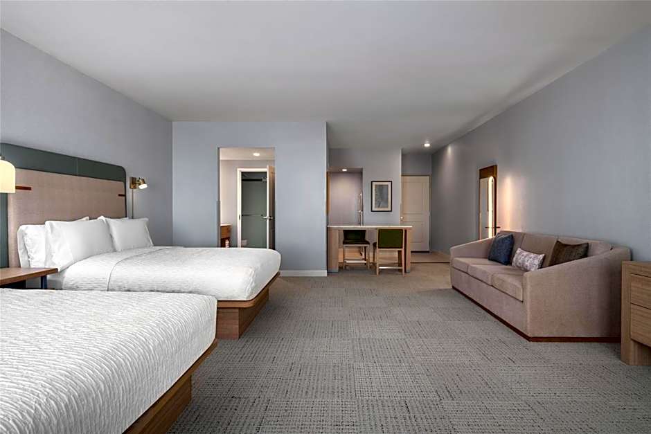 Homewood Suites by Hilton Fremont