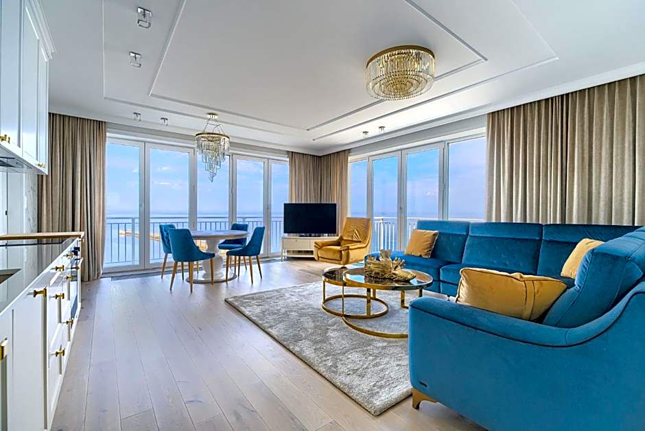 Sea Collection by Marina Royale