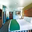 Oxford Suites Yakima