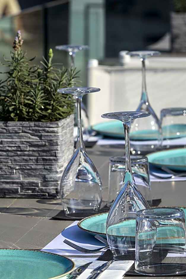 Glaros Royal Beach Hotel