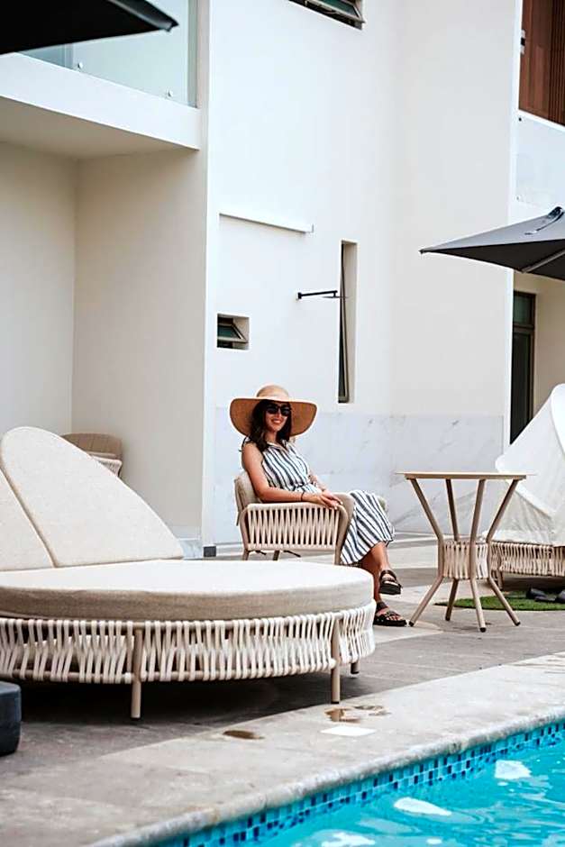 La Cascada Hotel Boutique