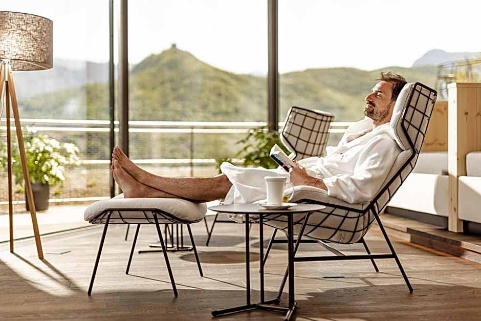 Lake Spa Hotel SEELEITEN