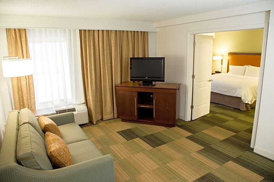 Hampton Inn By Hilton & Suites Albany-Downtown, NY