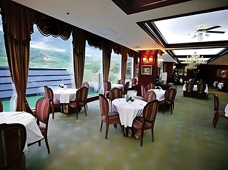 KensingtonHotel Seorak