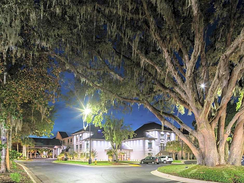 DoubleTree Gainesville