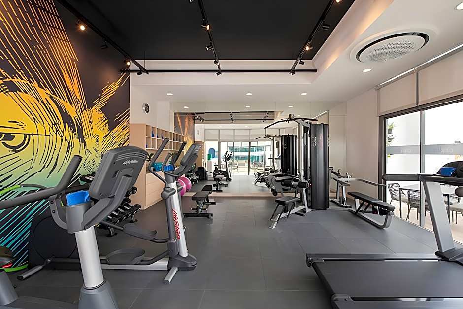 Citadines Benavidez Makati