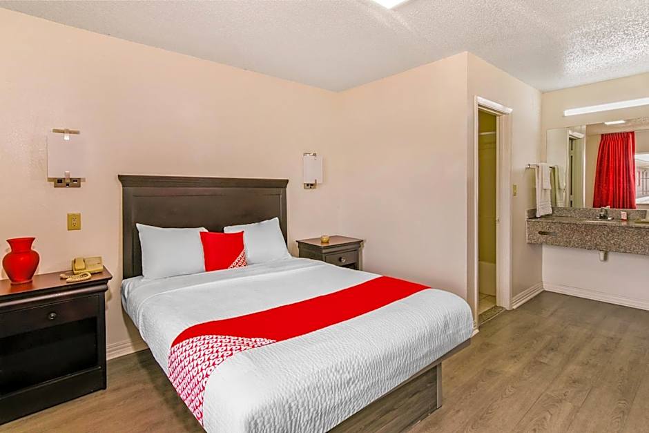 OYO Hotel Killeen