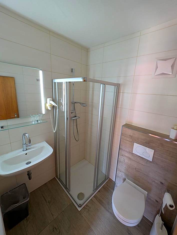 Alpengasthof Fernblick