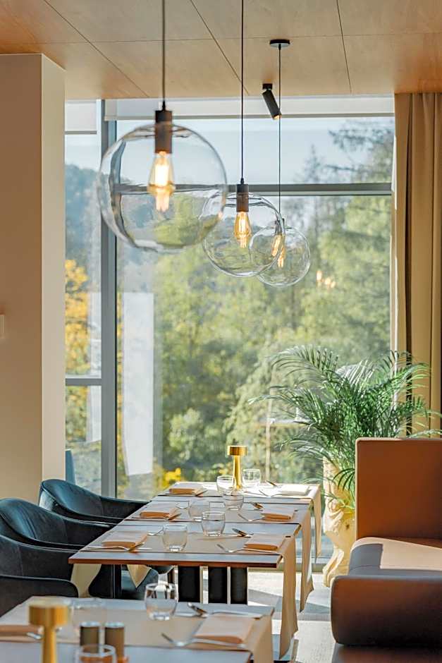 Hotel Pieniny Grand Wellness & SPA - Destigo Hotels