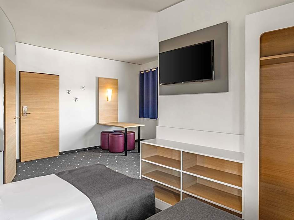 B&B Hotel Hamburg-Altona