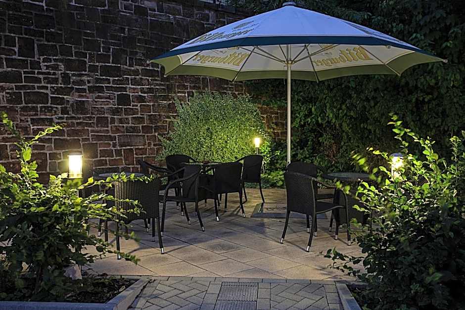 Hotel im Kornspeicher