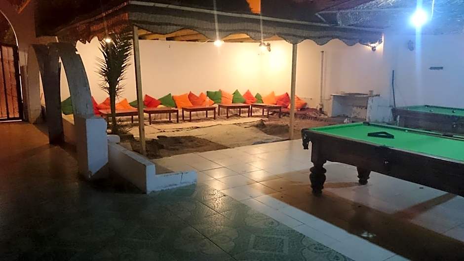 Dahab Plaza Hotel