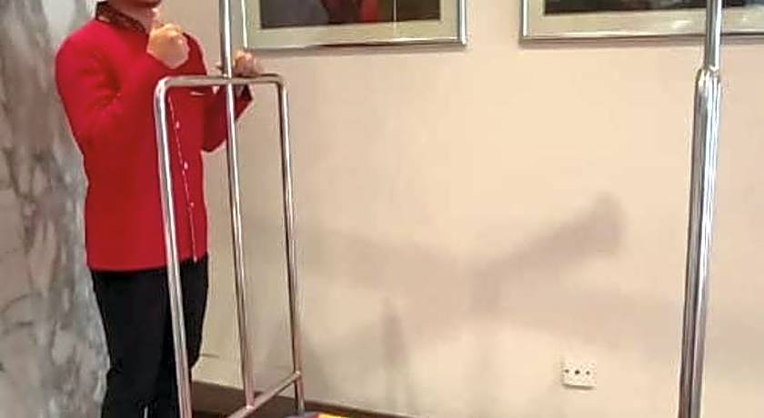 Hotel Capital Kota Kinabalu