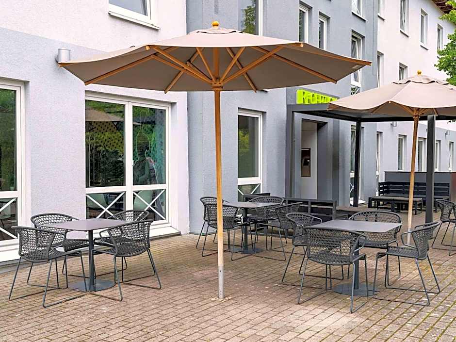 B&B Hotel Hannover-Lahe