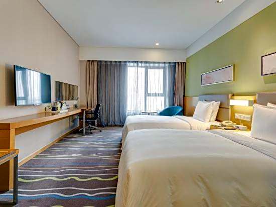 Holiday Inn Express Xian High-Tech Zone By IHG