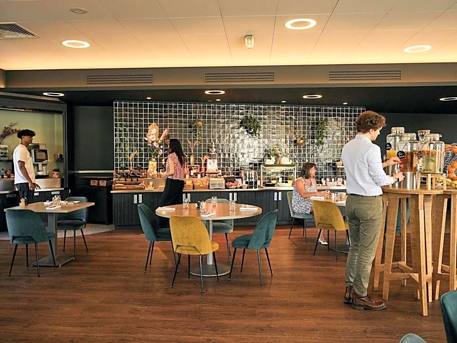 Novotel Reims Tinqueux