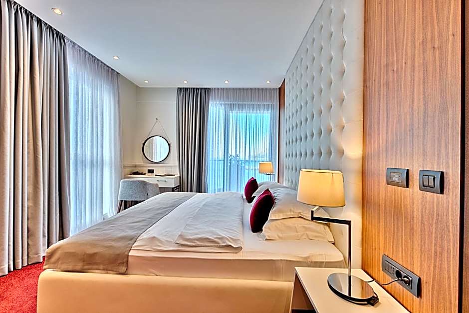 Kalamper Hotel & Spa