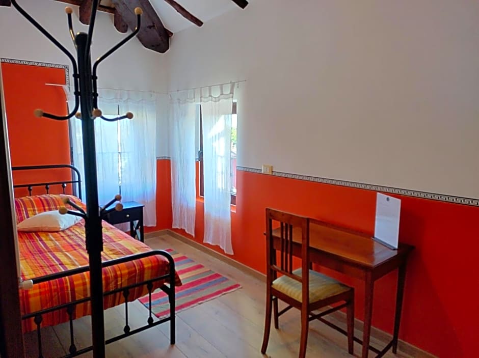 B&b Villa Bornancini