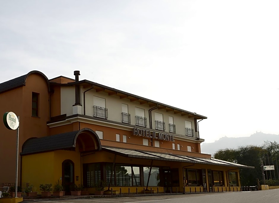 Hotel Il Monte