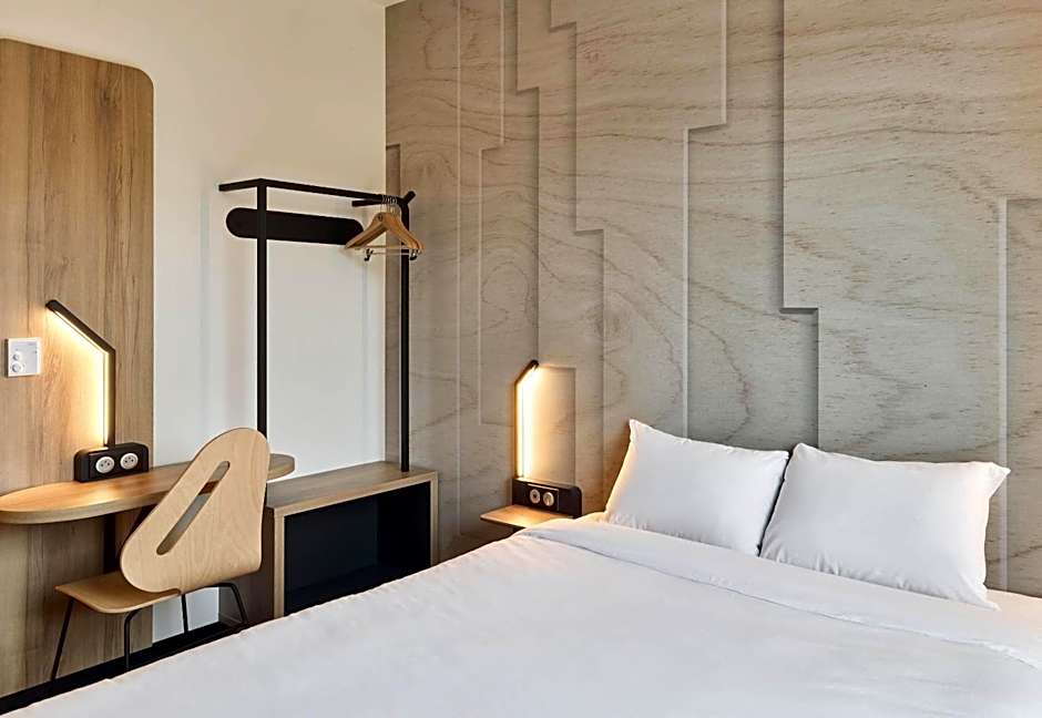 B&B HOTEL Versailles Rocquencourt