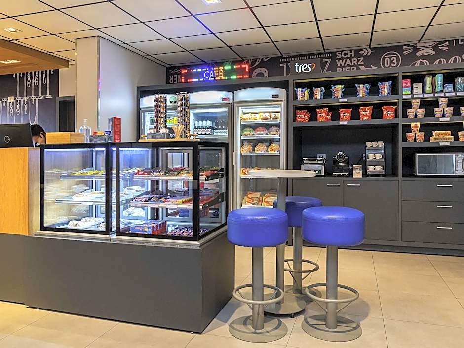 Ibis Budget Foz Do Iguacu