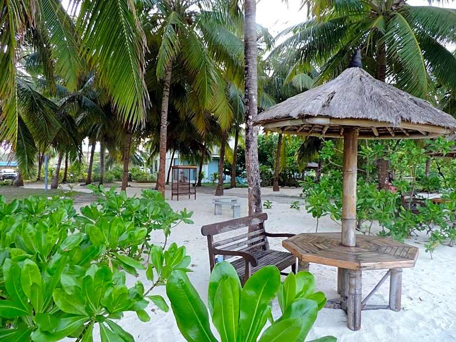 Nazaki Beach Hotel ALL INCLUSIVE Food Drinks Scuba Spa Kite Surf