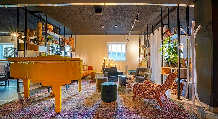 Vienna House Easy by Wyndham Augsburg