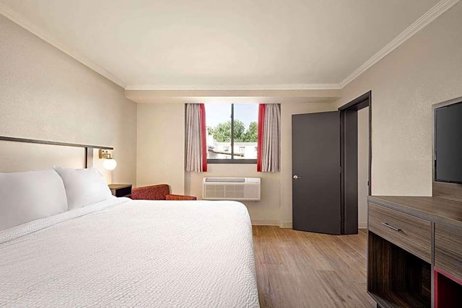 Ramada by Wyndham Allentown/Bethlehem