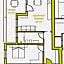 Apartments ANNY