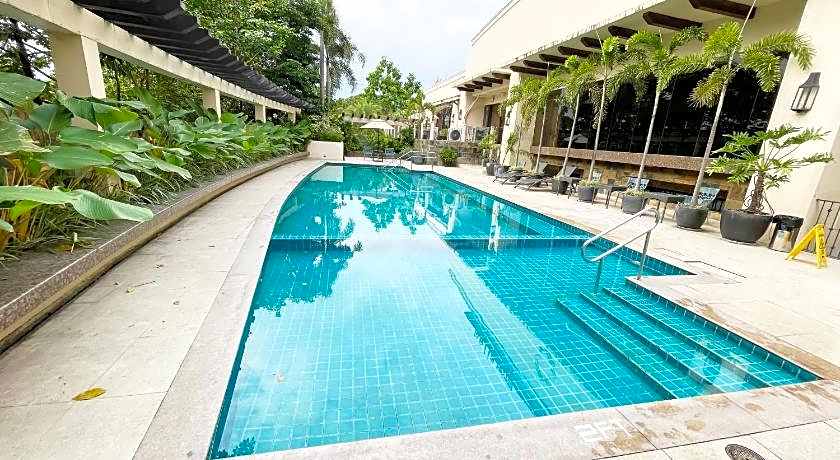 Mella Hotel Manila near NAIA Airport