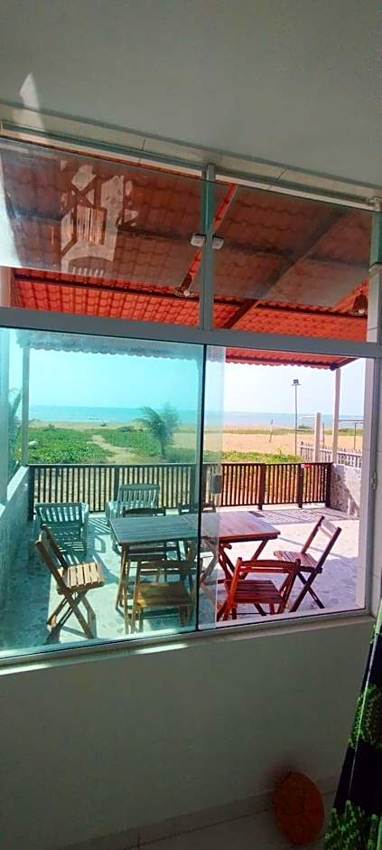 pousada beira mar suites São Bento