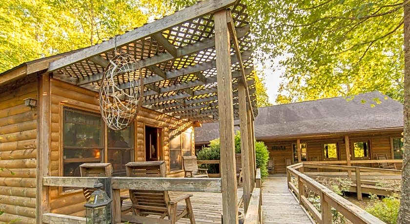 Mt. Mitchell Eco Retreat