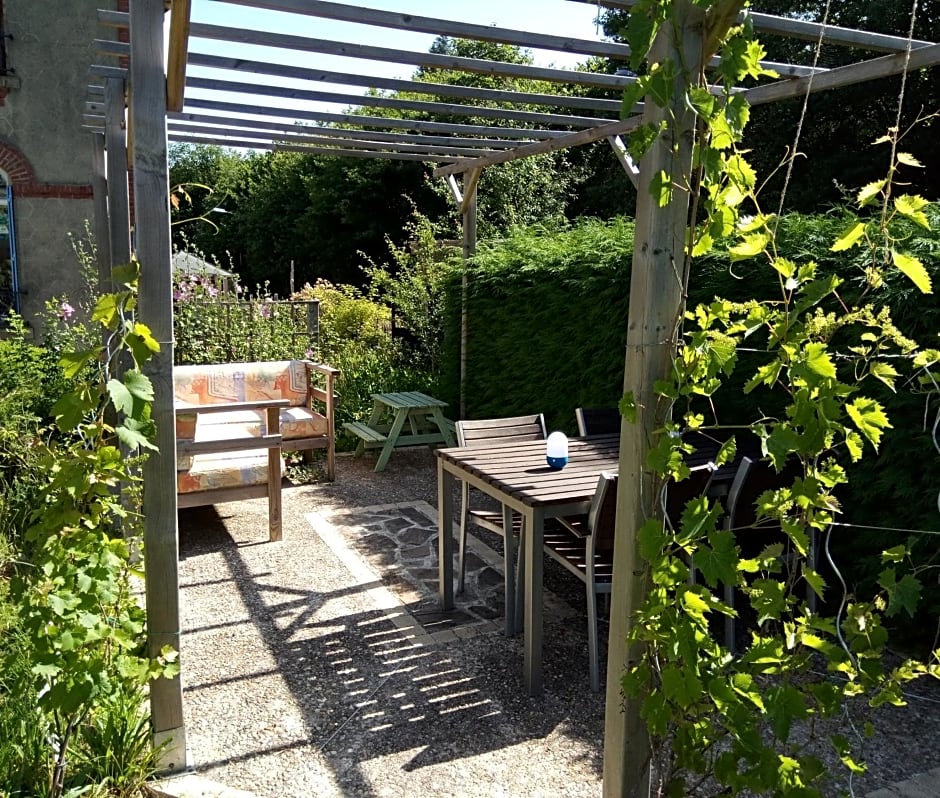 La Maison Du Marchand