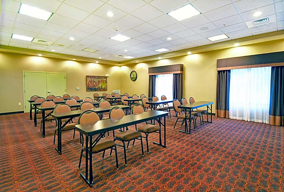 Hampton Inn By Hilton Beloit
