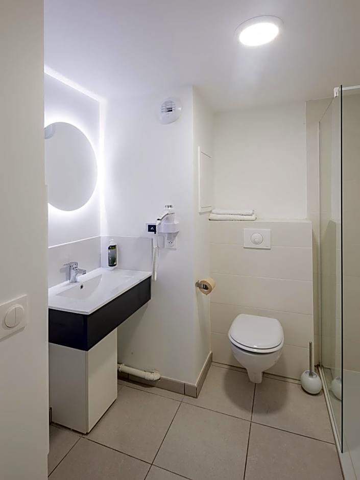 All Suites Appart Hotel Le Havre