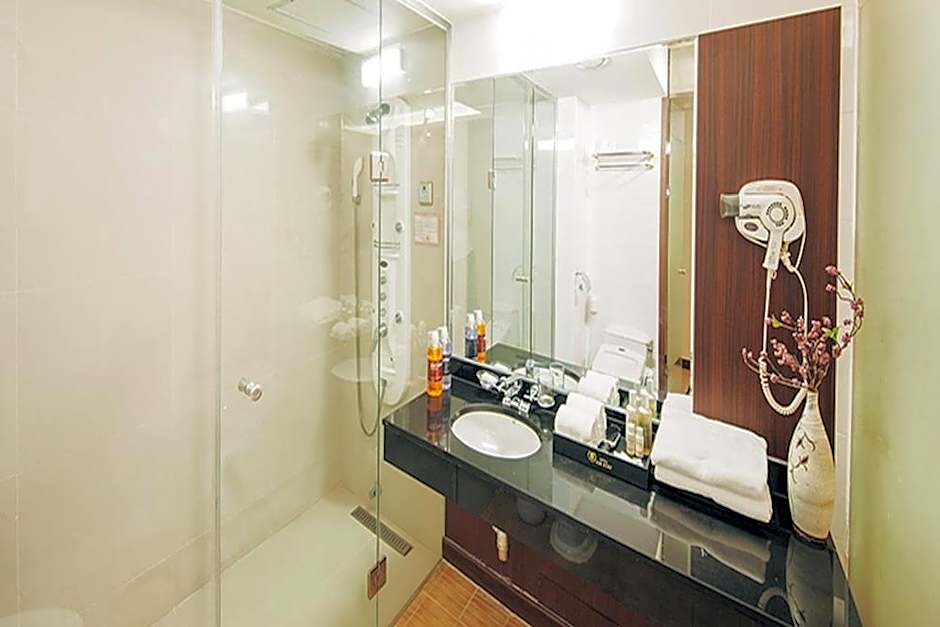 Incheon Airporthotel Airstay