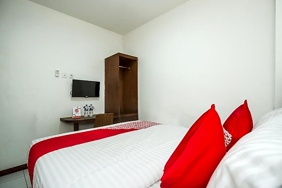 Hotel O Bungo Guest House