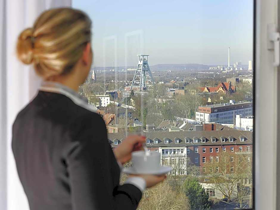 Mercure Hotel Bochum City