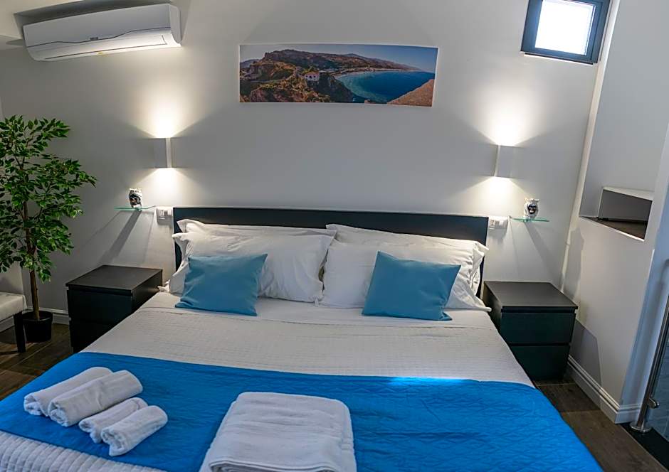 Marranzanu Rooms