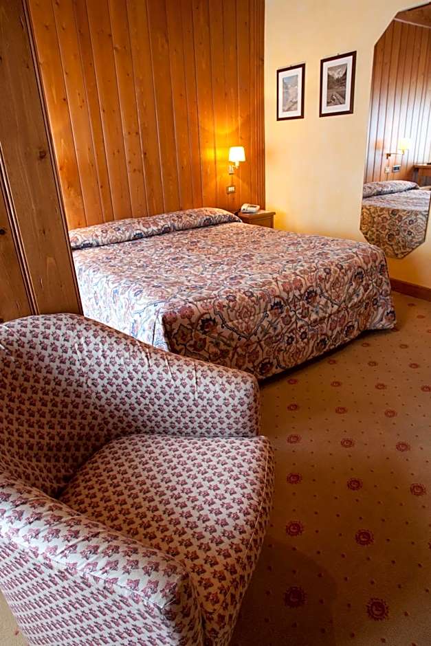 Hotel Pavillon