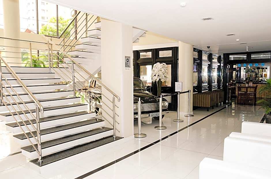 San Marino Cassino Hotel