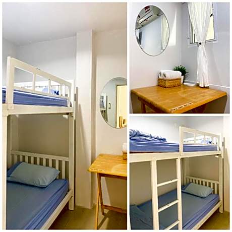 Small Twin Room