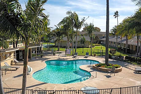 Travelodge by Wyndham Santa Maria