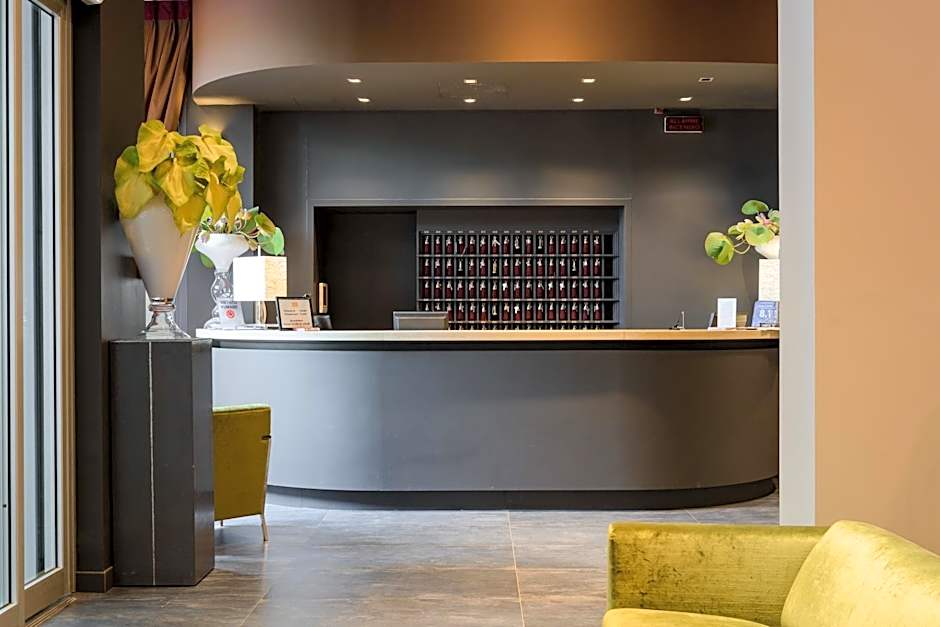 Windsor Hotel